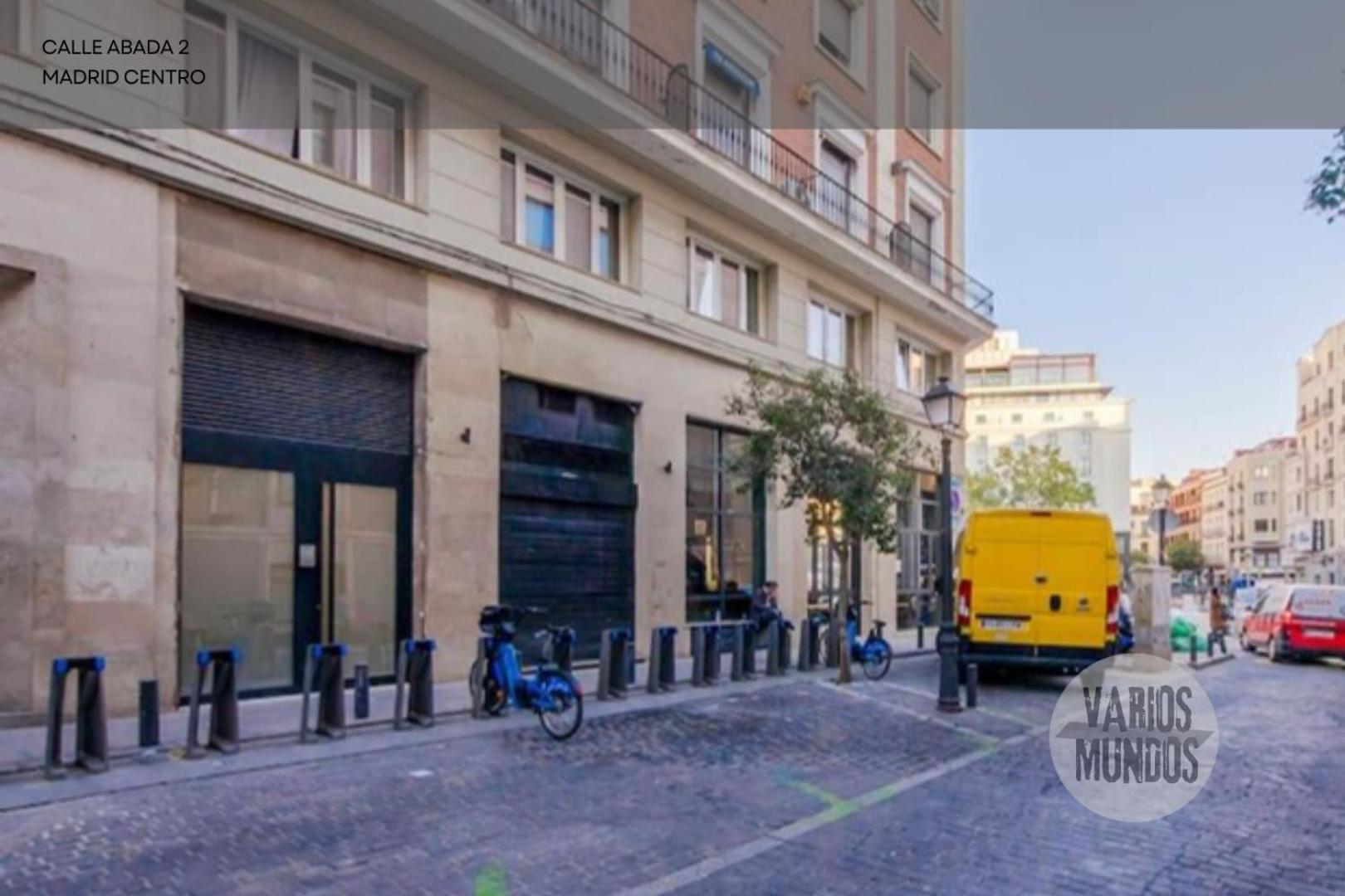 Cozy Y Centrico Apt Para 6Pax En Plaza Del Carmen E2 마드리드 외부 사진